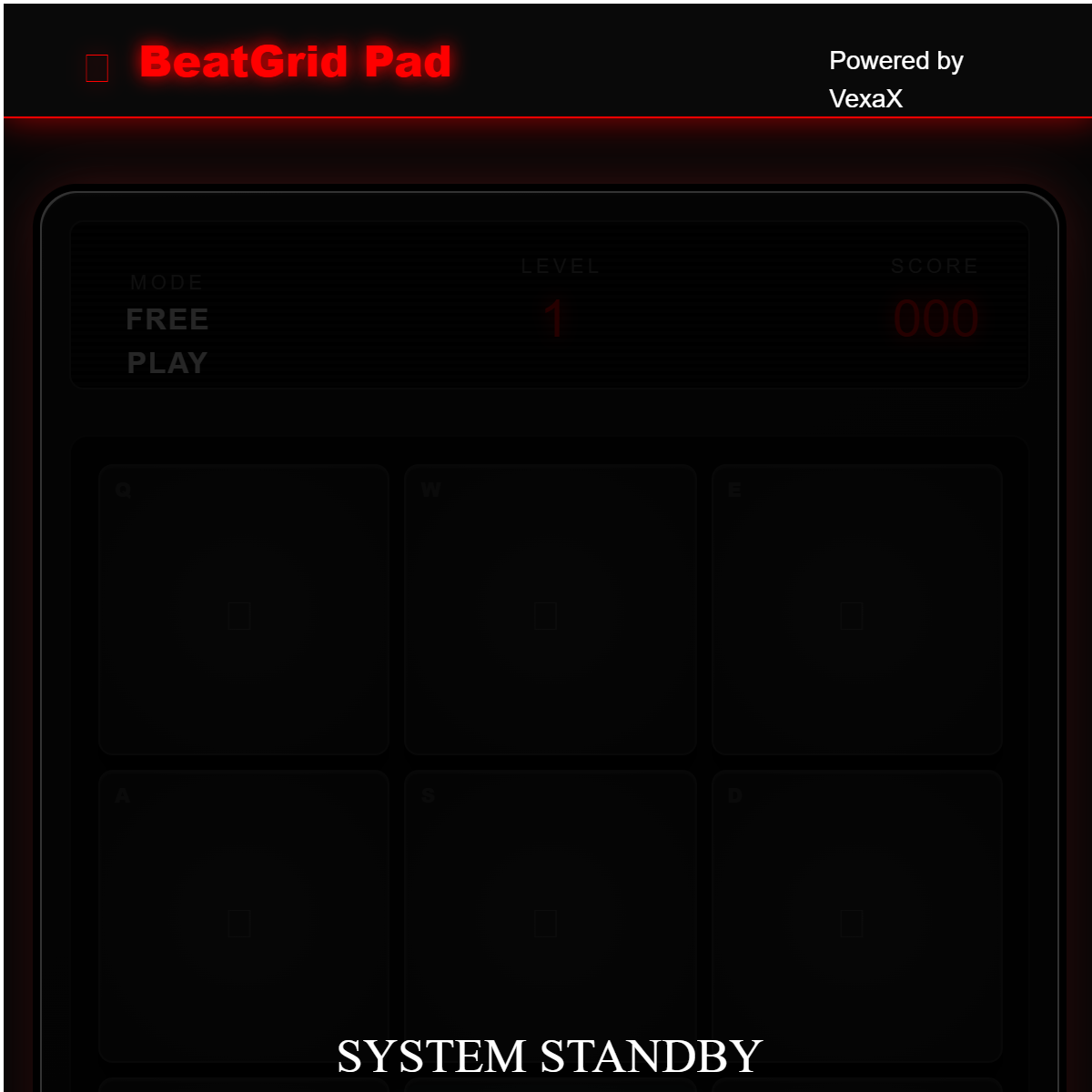beatgrid-pad