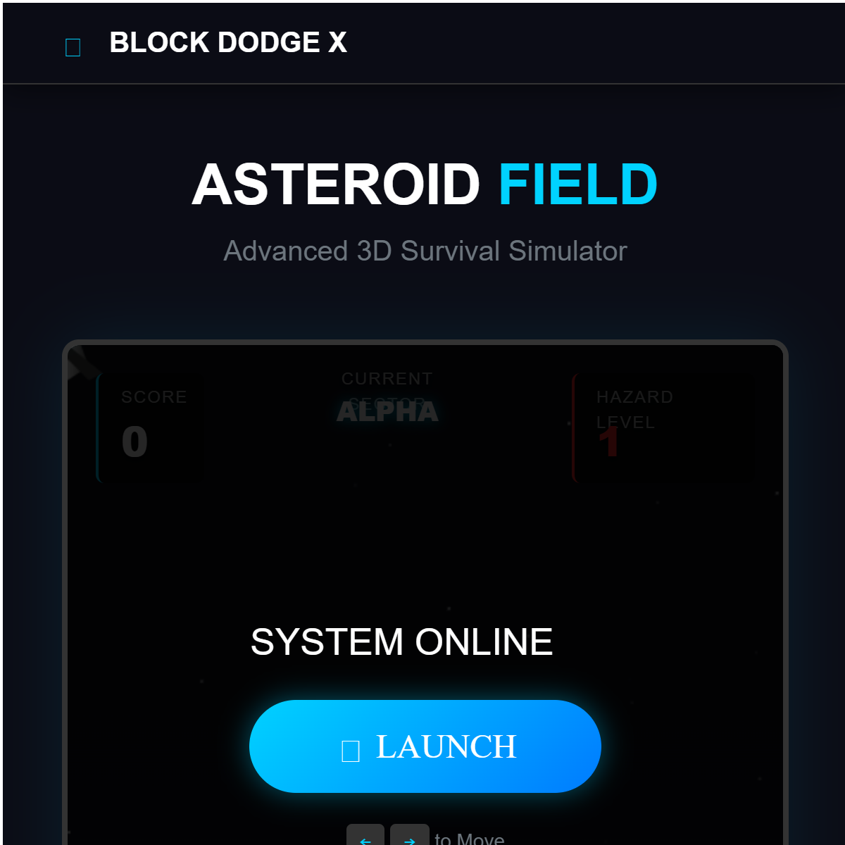 block-dodge-x