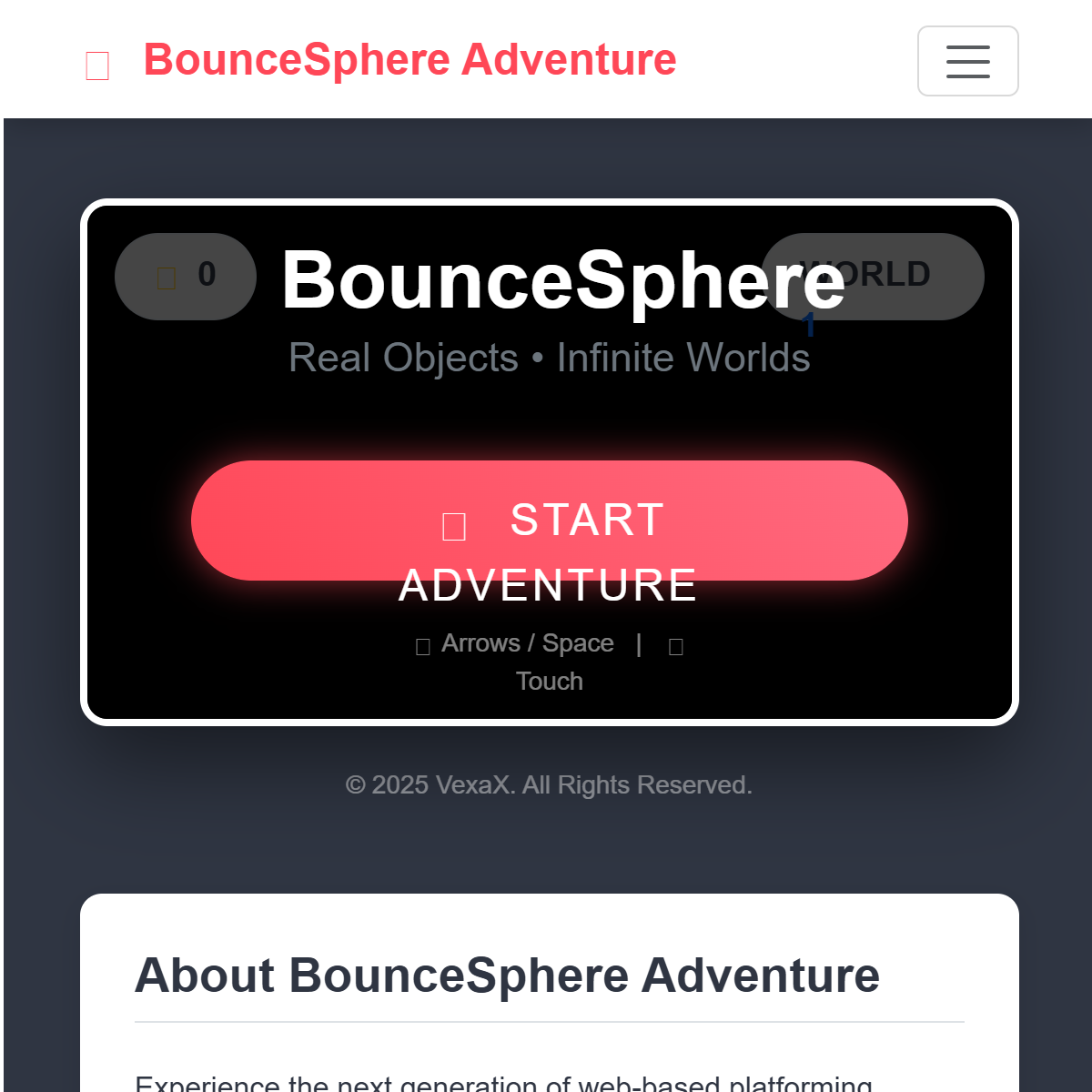 bouncesphere-adventure