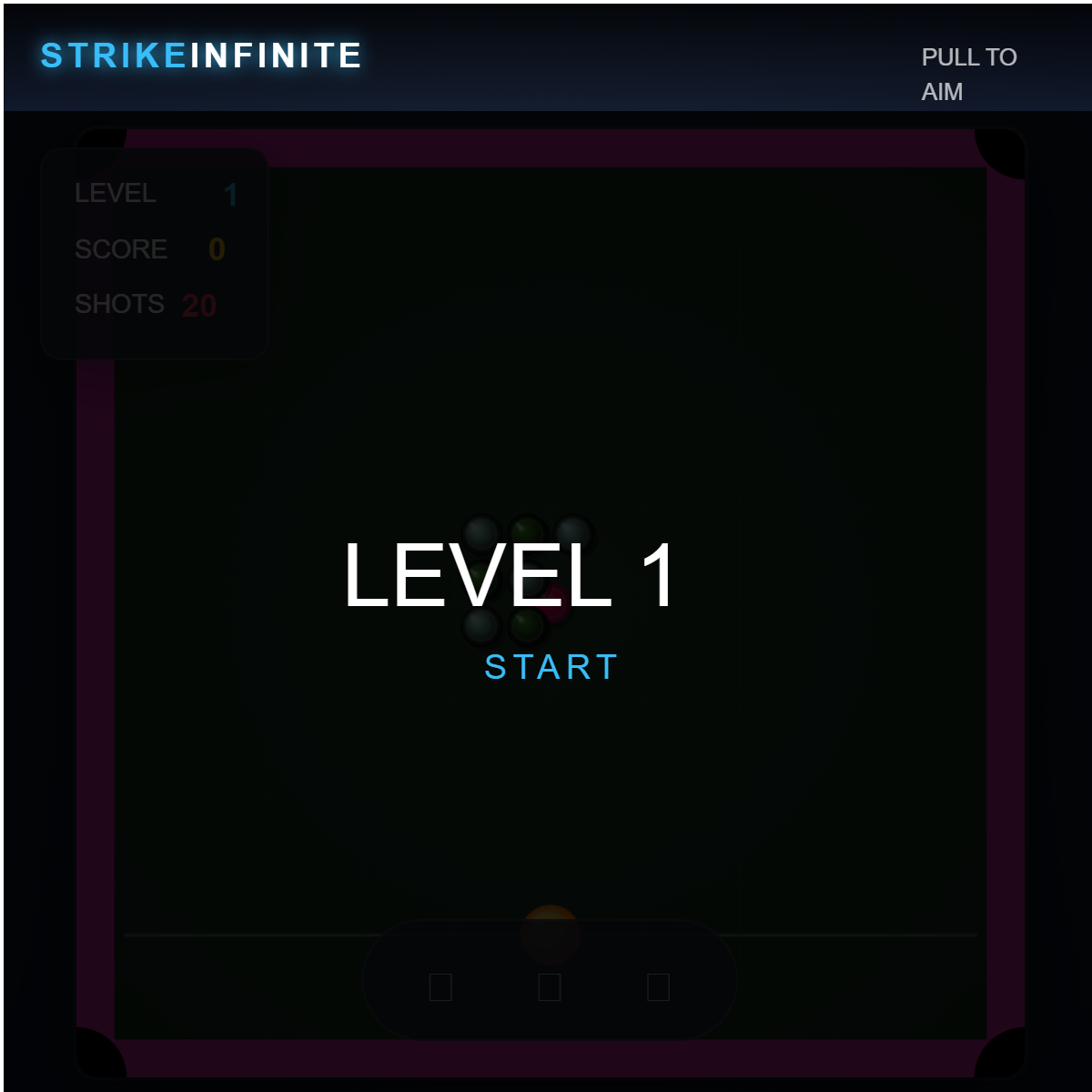 strike-pocket-board